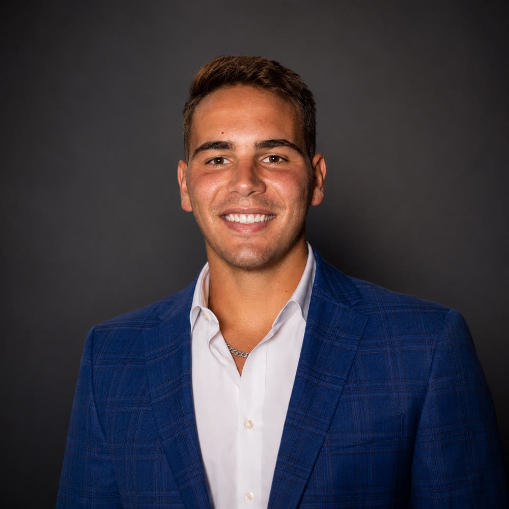 Trace Weitzel, Founder of Ignite Financial